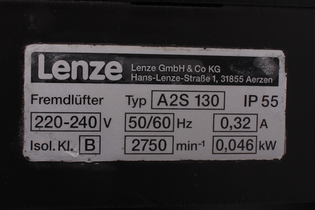 MDSKARS090-22 LENZE