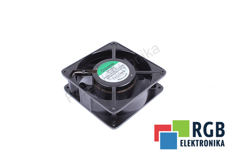 DP200A 2123XBT.GN SUNON 120X120X38MM, 230V VENTILIATORIUS
