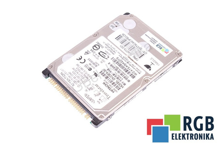 DK23EA-30 HITACHI TRAVELSTAR 30GB ATA