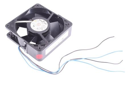 US12D22 STYLE ELECTRONICS 120X120X40MM, 230V VENTILIATORIUS