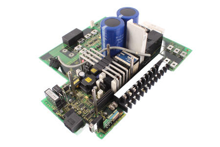 A20B-2002-0051/01A FANUC A350-2002-T065/05 SUGEDĘS – DALIMS