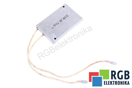 ATSPARUMAS SRF550 SIR 60OHM