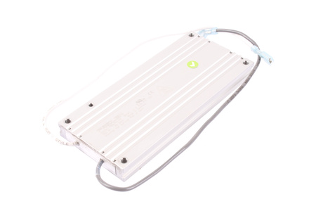 GXADU160X70-33 FRIZLEN 33OHM, 0.15KW STABDYMO VARŽA