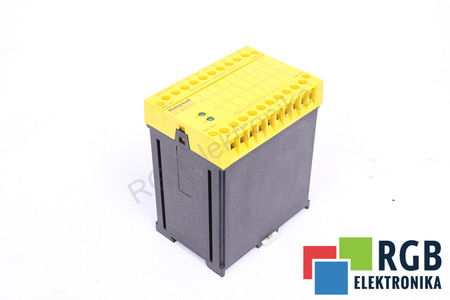 FF-SRE30812 HONEYWELL SAUGOS RELĖ