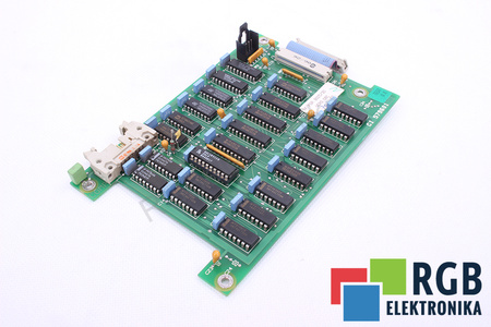 PGR8025/30 FAGOR SKIRTAS UC8000TG-I