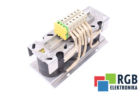 6SN1111-0AA00-0CA1 SIEMENS VERSION E DROSSELIS