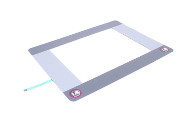 GNAD5420601 KLAVIATŪRA PAKAITALAS