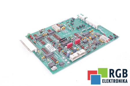 PURL1-C30 DEMAG ID.NR. 52593384 U-PURL 1-C00 SKIRTAS DPU 415V012C03