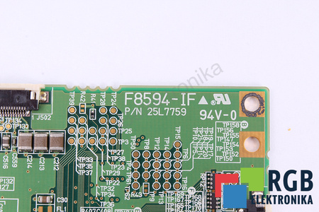 F8594-IF OB1205