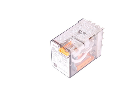 55.34.8.110.0040 FINDER 110VAC 7A ESTAFETĖ