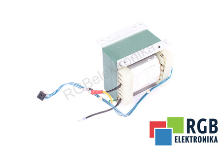 PRI 230-400V SEC 17.5V REICHENBACH TRANSFORMATORIUS