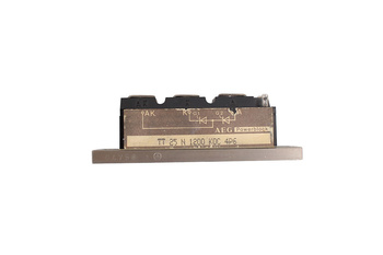TT25N1200KOC AEG POWERBLOCK