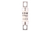 GREITAS SAUGIKLIS 63ET BUSSMANN 500V, 63A, 19.1MM, 77MM