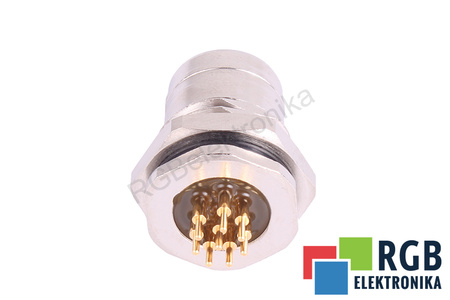 WR8U40000 8PIN LIZDAS