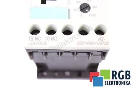 3RP1000-1AP30 SIEMENS SIRIUS 3R