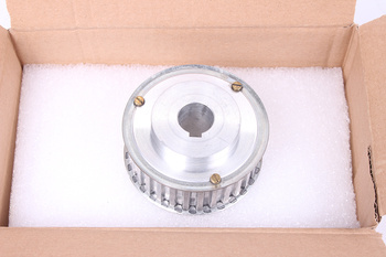 DANTYTASIS SKRIEMULYS 24X94X35MM RAKTASĖS LIZDAS 8X4MM Z=30