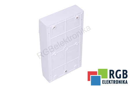 EZ9E312P2S SCHNEIDER ELECTRIC IP40 DĖŽĖ