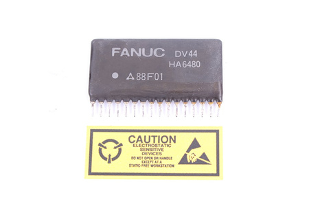 HA6480 FANUC DV44 HIBRIDINIS MODULIS