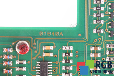 BD1/1A/220/12-T-B5 INFRANOR DALIMS