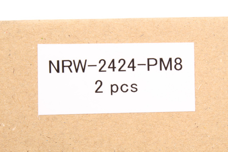 NRW-2424-PM8 TOSOKU 24PIN KIŠTUKAS