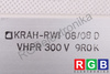 ATSPARUMAS 08/08D VHPR KRAH-RWI 300V 9R0K ATSPARUMAS