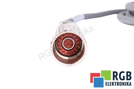 KRC2 00-132-345 10M KABELIS PAKAITALAS