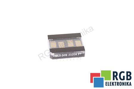 HDLO-2416 BROADCOM LCD EKRANAS