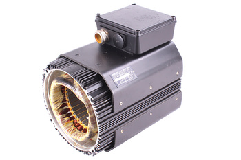 2AD132C-B05OA2-BS03-B2N1 INDRAMAT STATORIAUS