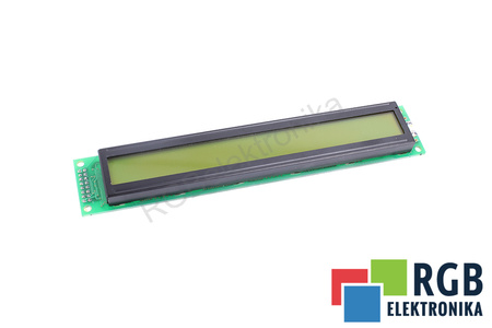 40200 AMPIRE REV.B LCD EKRANAS