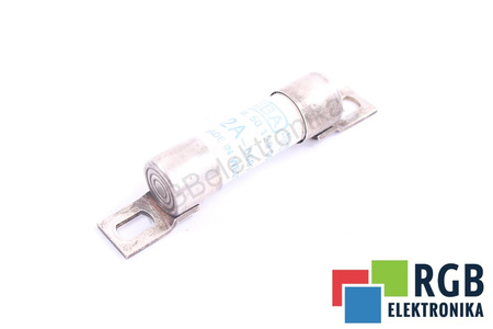 SAUGIKLIS 5012906 SIBA NH00 L-NR 32A, 660VAC