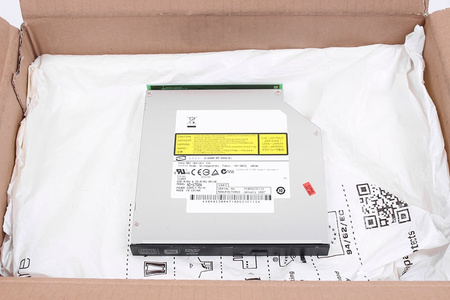 ND6750-A NEC SONY DVD / CD ROM