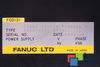 A08B-0051-B002 FANUC SYSTEM P-MODEL H