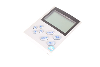 E82ZBBXC LENZE VALDYMO IR VALDYMO PULTAS