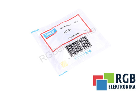 627-2Z SKF 7X22X7, 3.45KN, 1.37KN GUOLIS