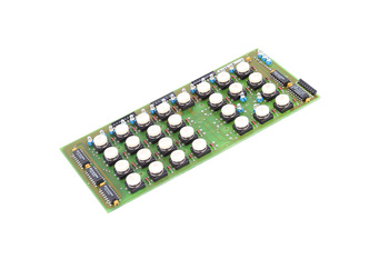 035/19C LAUER KLAVIATŪRA