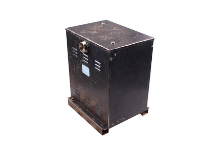 DELTA 346/460V, 200/220V TRANSFORMATORIUS