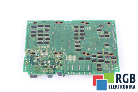 A20B-8100-0130/09C FANUC A350-8100-T138/05 PLOKŠTĖ