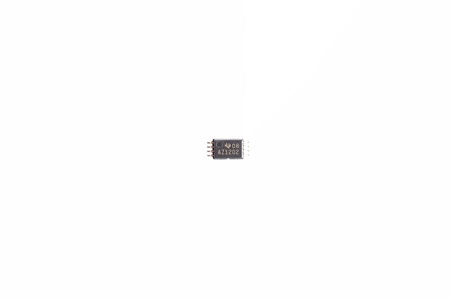 ADS1202 TEXAS INSTRUMENTS