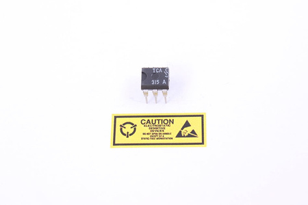 TCA315A SIEMENS