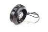 R2S175-AA07-31 EBM PAPST 175X175X60MM 76W 230VAC VENTILIATORIUS