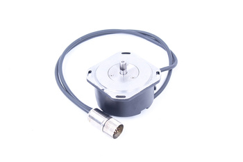 ID.NR.213116-28 HEIDENHAIN ROD250.0000-9000 CODER