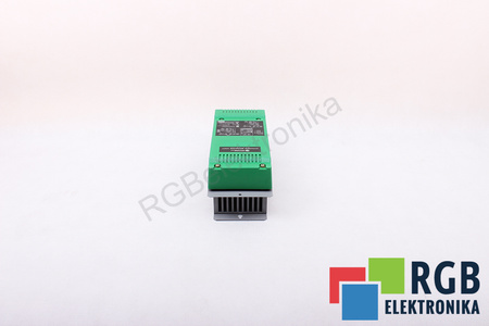 CDIIDBU CONTROL TECHNIQUES