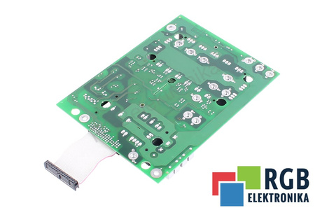 0897.023.1-00 LUST VUB120-16 6MBI1005-120