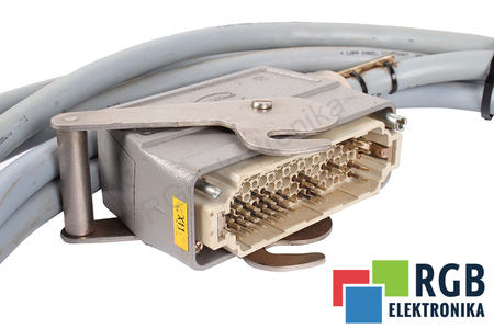 KR60L30HA KUKA 6.5M KABELIS