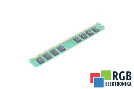 KVR1333D3N9K2/4G KINGSTON 9905471-001.A01LF AKME1691172