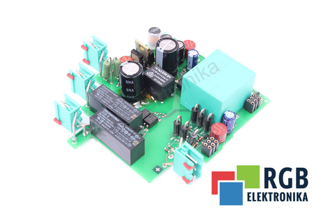 C5-2952C PEPPERL FUCHS SKIRTAS KFU8-CRG-EX1.D