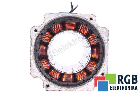 Q2AA08100DXZ2A SANYO DENKI STATORIAUS