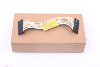 IN175/155 INDRAMAT 16/16PIN 20CM JUNGIAMOJI JUOSTA