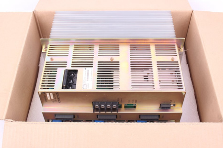 CACR-IR 0550SFB P00A04 YASKAWA SERVOPACK