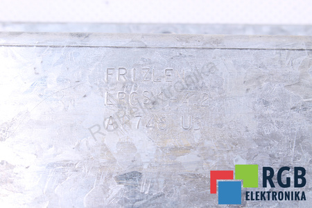 LBGS1-4.2 FRIZLEN SKIRTAS DDC1.1-K050A-DA01-00 INDRAMAT